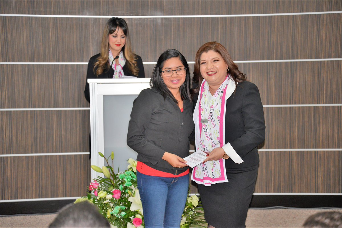 TodosSomosIETAM's tweet photo. Las Consejeras @nas_arguello, Italia Aracely García López, Deborah González Díaz, así como el Consejero Jerónimo Rivera García, asistieron al Informe de Labores del Consejo 2018 y toma de Protesta al Consejo 2019 de la Asociación de Mujeres Profesionistas de Victoria #AMPROVIC. https://t.co/9SL4zaSvWj