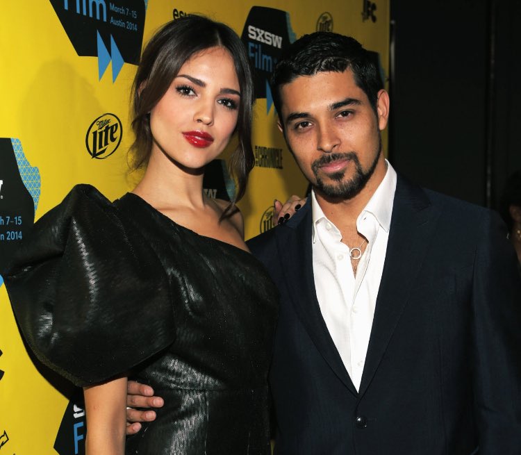 Hoje também é o aniversário da Eiza Gonzalez... Happy Birthday 