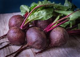 WellWithKen's tweet photo. #BEETS contain nutrients like folate, manganese, fiber, potassium, vitamin C, and iron while providing powerful antioxidant and anti-inflammatory benefits!  

#nutrition #manganese #fiber #wellness #eatbetter #eatcolors #eathealthy https://t.co/UekPW60rll