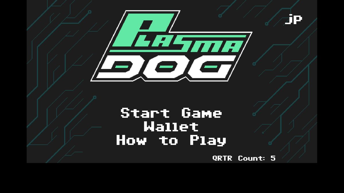 ChazSchmidt's tweet photo. As more and more gaming dapps start to scale on #Ethereum, I wonder if we'll see the re-emergence of old arcade economic models. Devs could borrow from winning strategies (ie Hard levels,etc)

For game that won't steal your quarter check out the plasma PoC
https://t.co/FgofG1ouqa https://t.co/VqzpdO9iyb