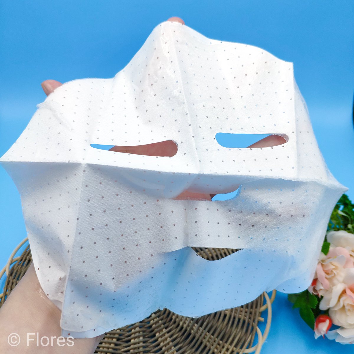 FloresVitae's tweet photo. 🔗🅰🅻🅸🅴🆇🅿🆁🅴🆂🆂: https://t.co/XmqhozeOUI
Moisturizing face mask from @AliExpress_EN See my #review on IG https://t.co/qnCM4wGsYn
#facemask #skincare #beauty #cosmetic #cosmeticaddict #followback #moisturizingmask #moisturizing #moisturizer #china #aliexpress #алиэкспресс https://t.co/aE5YSJ937l