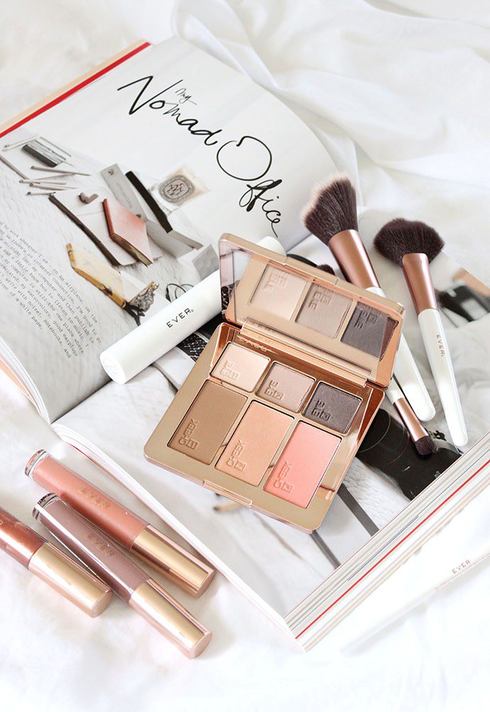 GlamorableBlog's tweet photo. NEW on the blog: Is Makeup from Ever Skincare Good? My Honest Non-Rep Review https://t.co/30XAkpSG7v #EVERmakeup #EVERskin https://t.co/32IUctRLPO