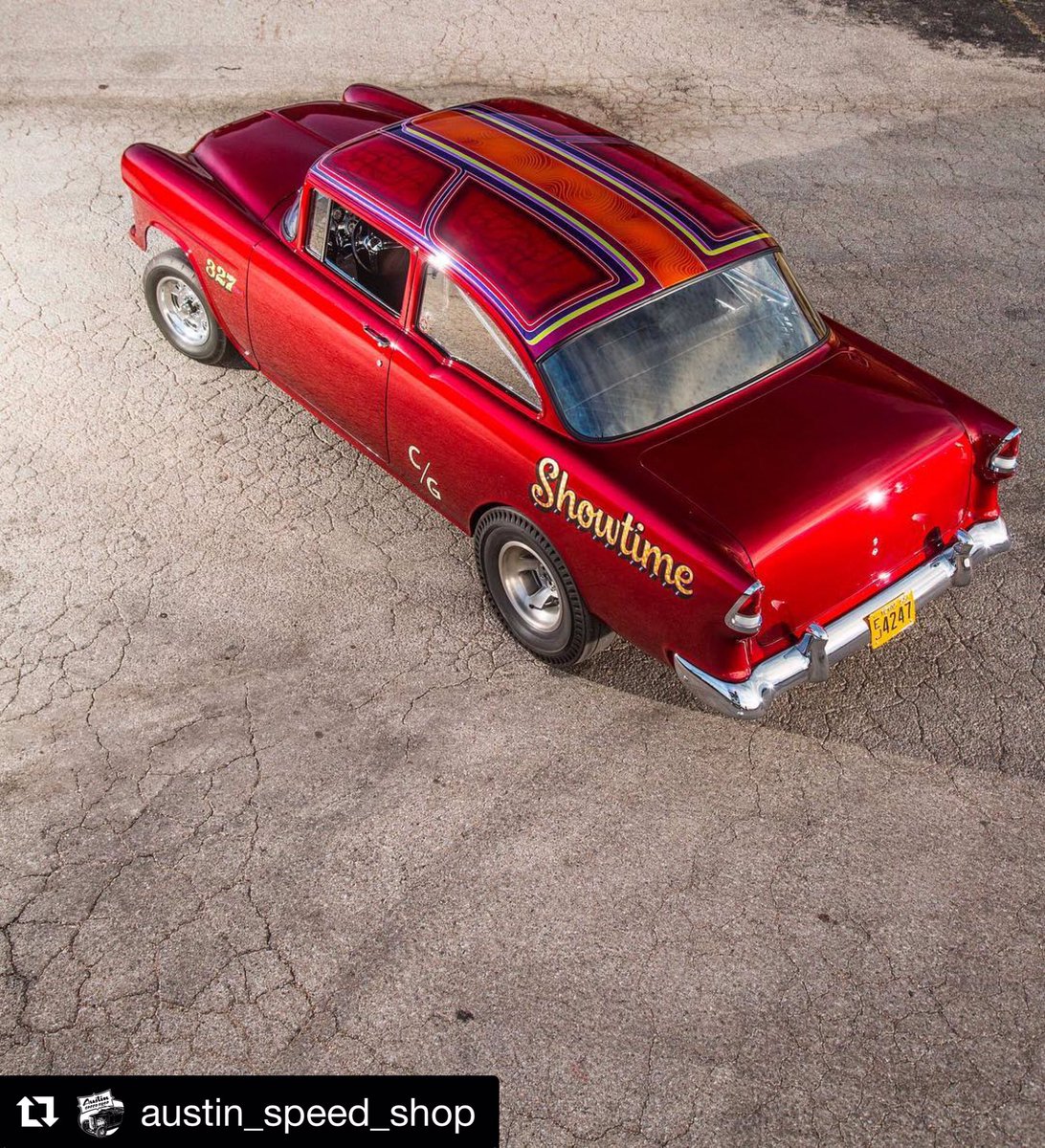 GasserNation's tweet photo. โShowtimeโ
#Repost @austin_speed_shop with @get_repost
ใปใปใป
#austinspeedshop #gasser #gassers #gassernation #gassersrule #dragracing #chevy https://t.co/jfAPWV27Xu