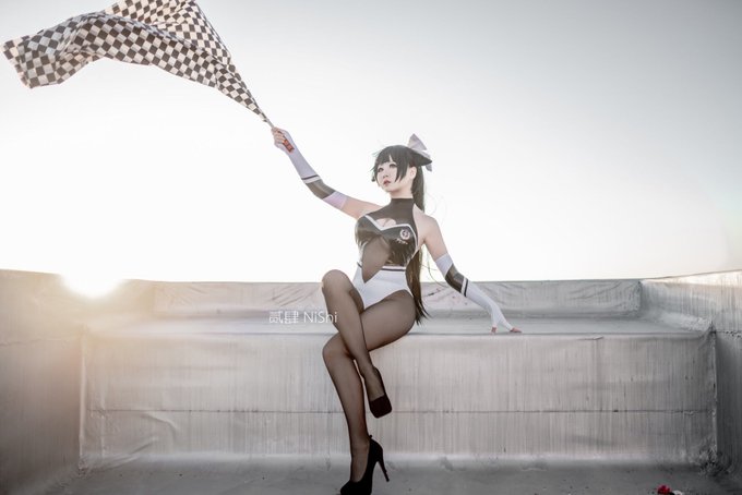 Twitterのコスプレ画像33