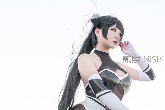 Twitterのコスプレ画像36