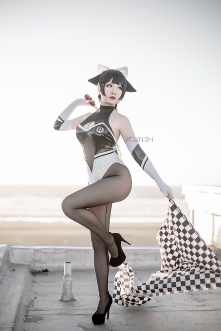 Twitterのコスプレ画像34