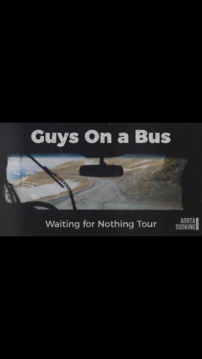 allformore's tweet photo. We sharing the stage with @guysonabus @katlock7 and @caezarmusic on February 13th at the Vanguard! Let us advance comrades πͺπΏπͺπΏ
#caezar #guysonabus #katlock #allformore #vanguard https://t.co/p2h9ws07qR