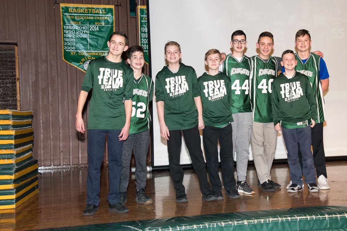 St Columbkille School Sports tweet media