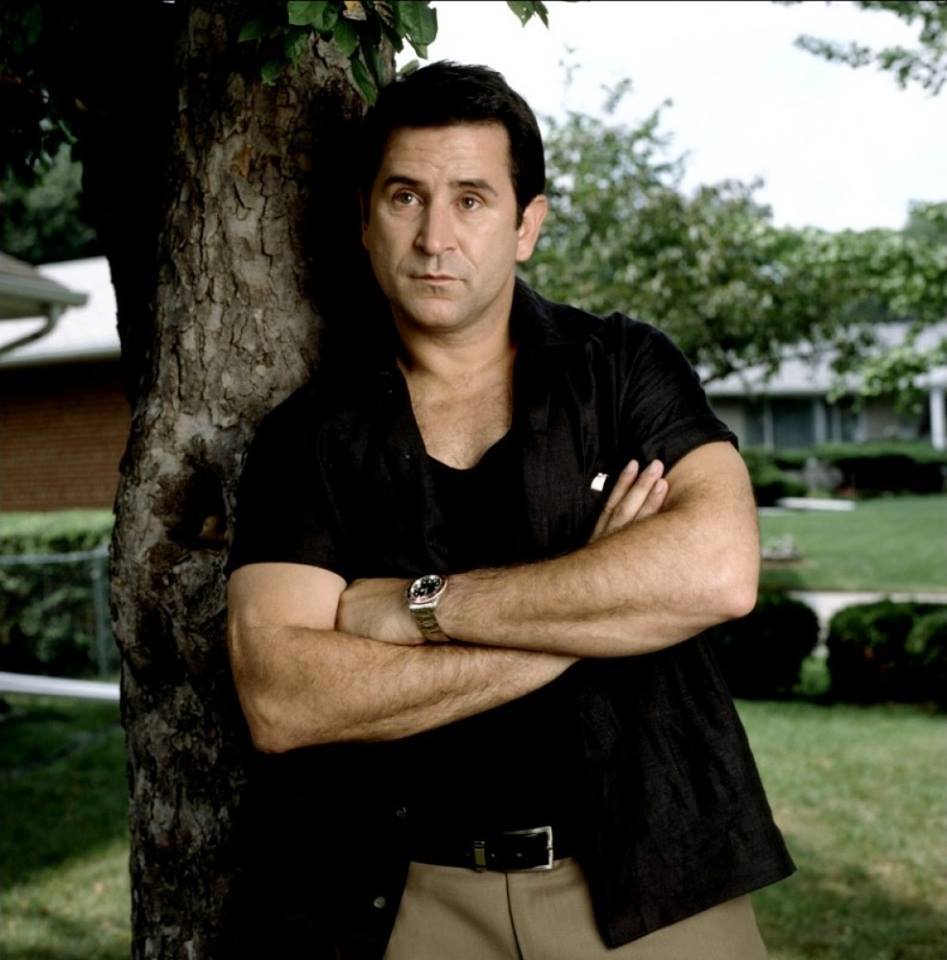 HAPPY BIRTHDAY ANTHONY LaPAGLIA - 31. January 1959.  Adelaide, South Australia, Australia 