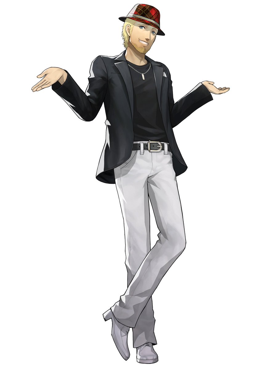 キャサリン フルボディ 公式 در توییتر キャサリン フルボディ発売まであと2週間 キャラ紹介 オーランド Cv 平田広明 ヴィンセントのハイスクール時代からの同級生で職場の同僚 若いころ事業に失敗し 離婚を経験 結婚はこりごりと言いつつ 別れた妻の