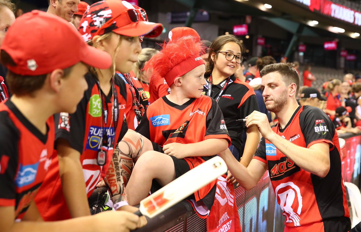 RenegadesBBL's tweet photo. Want to meet @JackWildermuth and @gurneyhf?
Well thanks to our friends #Nylex there will be a signing session at Maribyrnong Bunnings from 12pm-1pm this Saturday π΄β«οΈ
#GETONRED #BBL08 https://t.co/rdC6YfsFZe