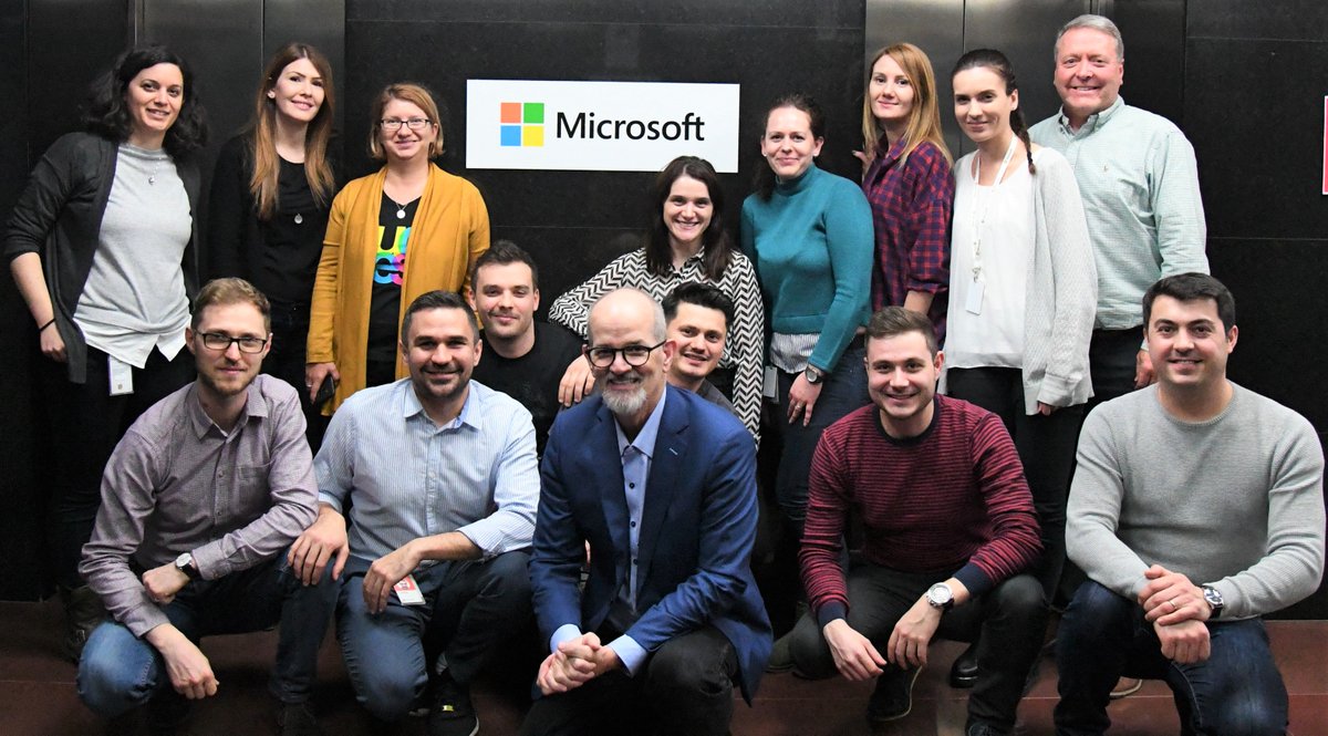 APMPPro's tweet image. ROMANIA STARTS FIRST EVER APMP EASTERN EUROPEAN CHAPTER:  23 bid, proposal and tender professionals stepped forward in Bucharest to launch APMP Romania on January 29, 2019.  Shipley Associates and Microsoft spearhead the effort.  winningthebusiness.com/apmp-launches-…