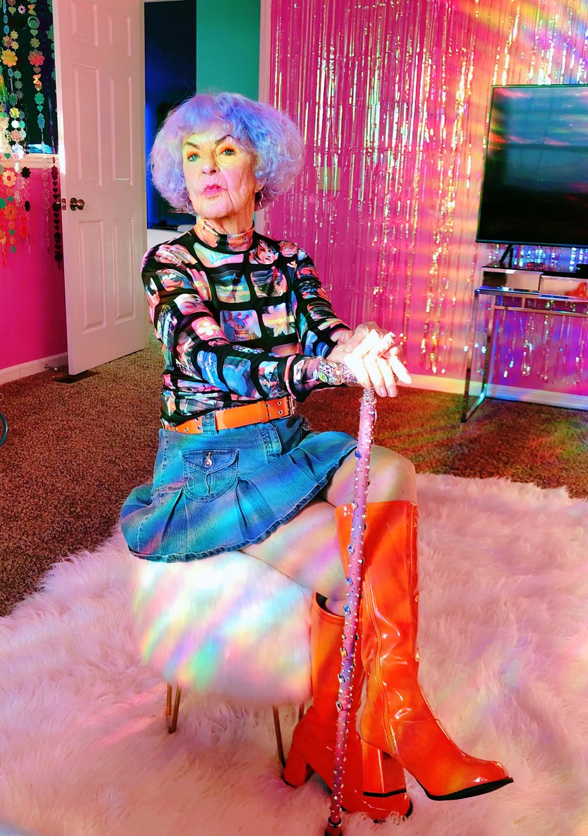 U already know I still got it 🍼