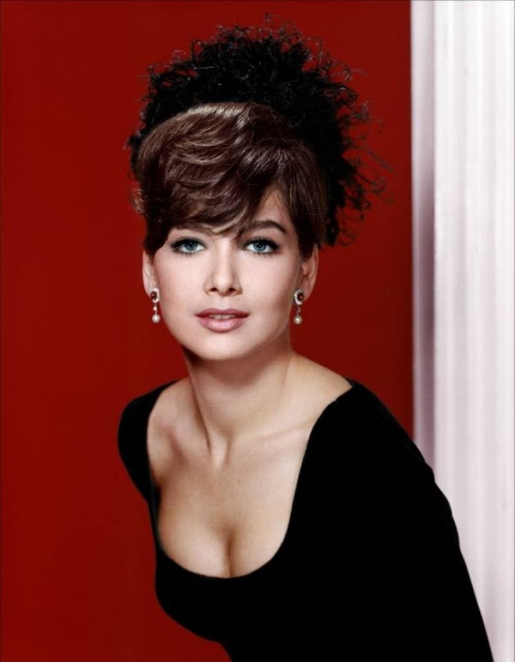 Happy birthday!!!   Suzanne pleshette 