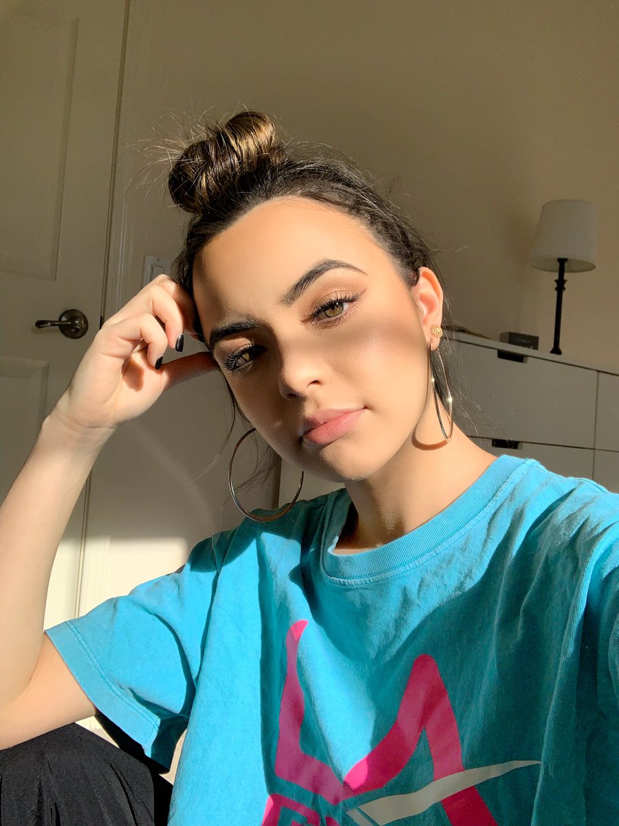 VanessaMerrell's tweet image. you’re gonna say something you don’t mean
