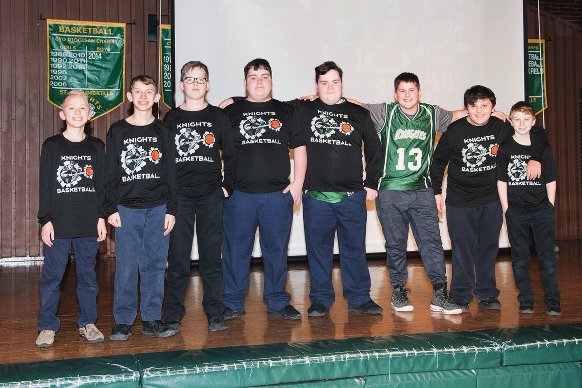 St Columbkille School Sports tweet media