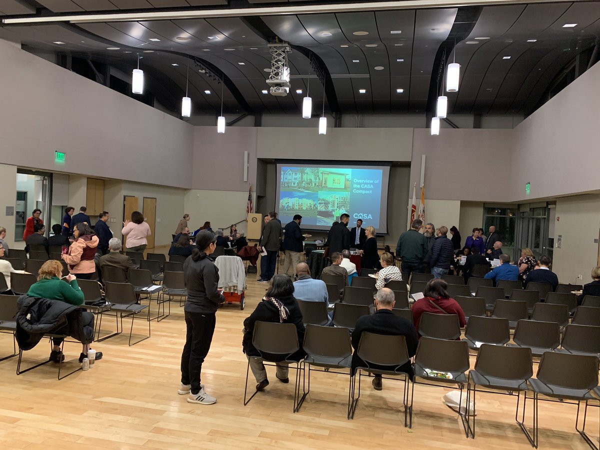 McadooKelly's tweet photo. History in my #localgovernment career-five city joint council meeting to discuss @MTCBATA #casacompact with @cityofhayward Fremont, Newark, San Leandro, and Union City https://t.co/ZYmD30IUGW