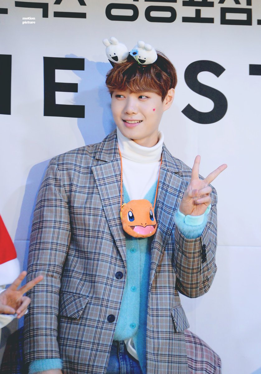 mp_chulmin's tweet photo. 171223 #허니스트 #철민 #HONEYST #chulmin https://t.co/pzPAV5569D