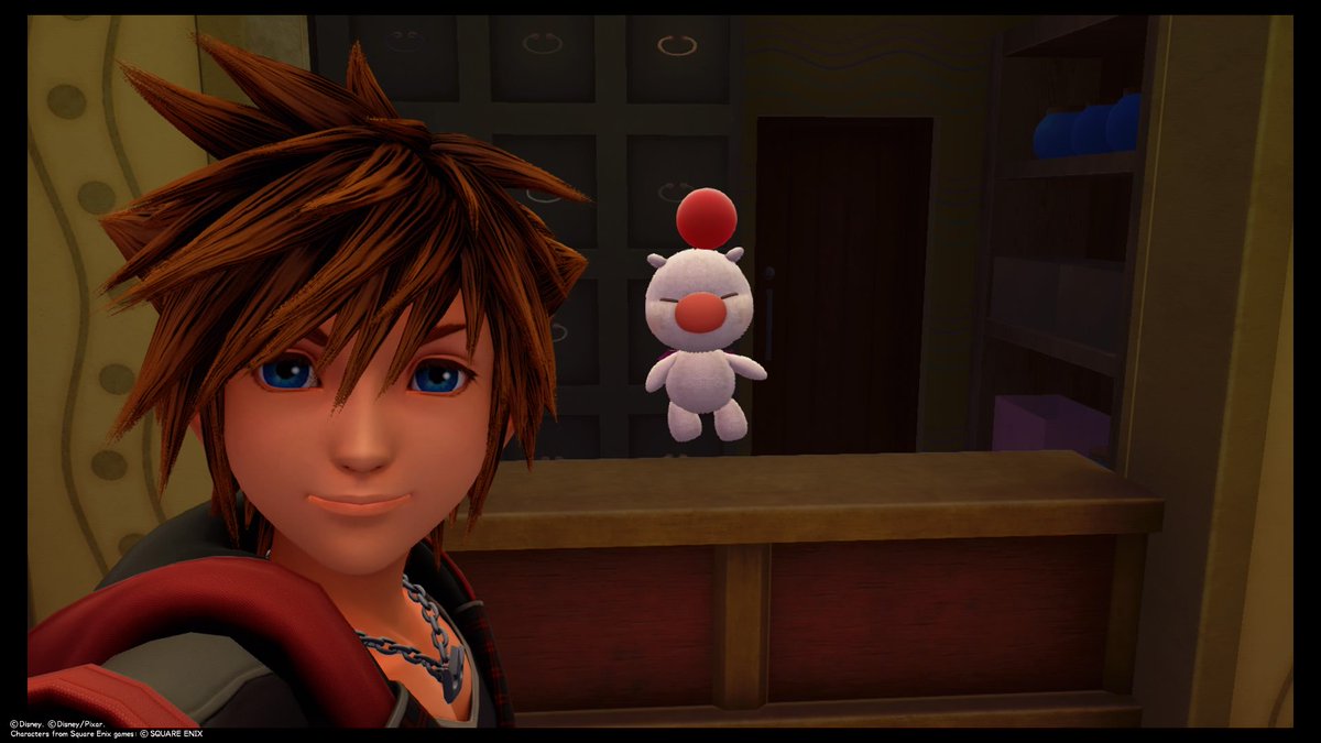 kegooooooooon's tweet photo. Roxie and I this afternoon #PS4share https://t.co/fnqfKIAKm5