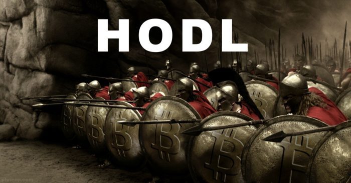 EthereumC's tweet image. Насколько прибыльной была стратегия HODL? ethclassic.ru/2019/01/31/nas…