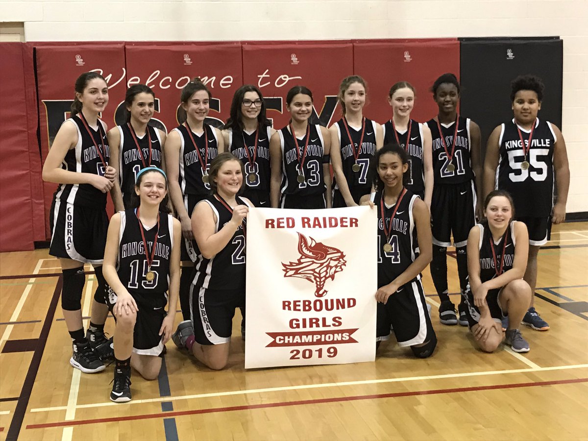 James Cowper (@cowpernicus) on Twitter photo <a href="/KingsvilleCobra/">Kingsville Cobras</a> had another great tournament. Thanks <a href="/EDHStweets/">EDHS Red Raiders</a> for hosting. Congrats team on your championship! <a href="/KingsvilleCobra/">Kingsville Cobras</a> had another great tournament. Thanks <a href="/EDHStweets/">EDHS Red Raiders</a> for hosting. Congrats team on your championship!