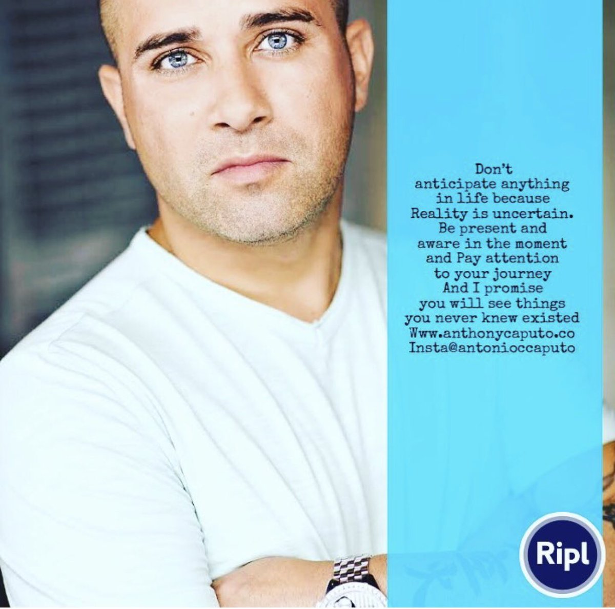 anthonyccaputo's tweet image. #BellLetTalk