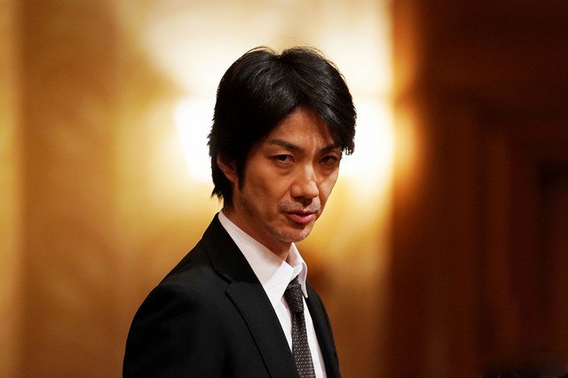 野村萬斎の嫁の野村千恵子や子供 息子 娘 など家族構成まとめ