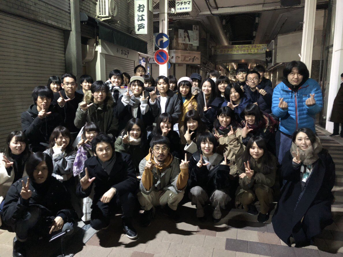 lili_limit's tweet photo. 遅くなりましたが、ラストライブの集合写真です。ありがとうございました！
2018.12.29 https://t.co/wIFwc4kRmj