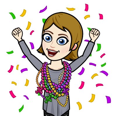 Just passed first PhD milestone!! Very happy.