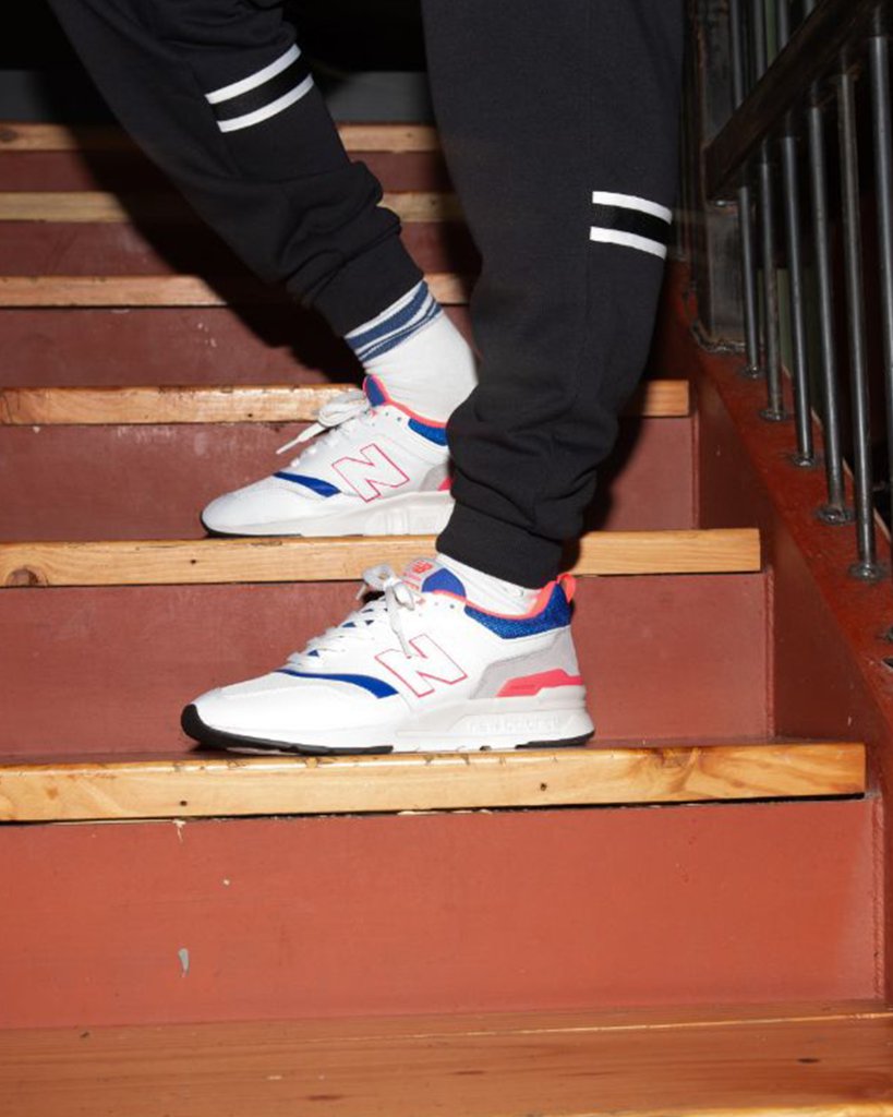 new balance 997h foot locker