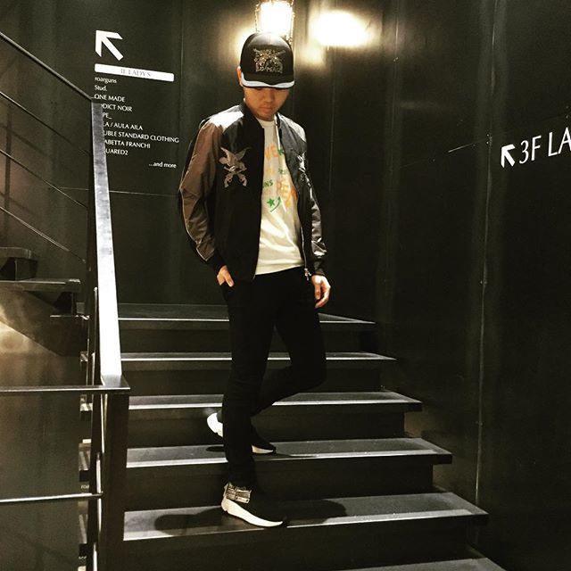 Kawano على تويتر 2f Styling Kawanoshinjuku Kawano Japan Tokyo Shinjuku Mensfashion Sharp Sexy Elegant Roarguns Coordinate カワノ セレクトショップ ファッション メンズファッション シャープ セクシー エレガント コーディネート