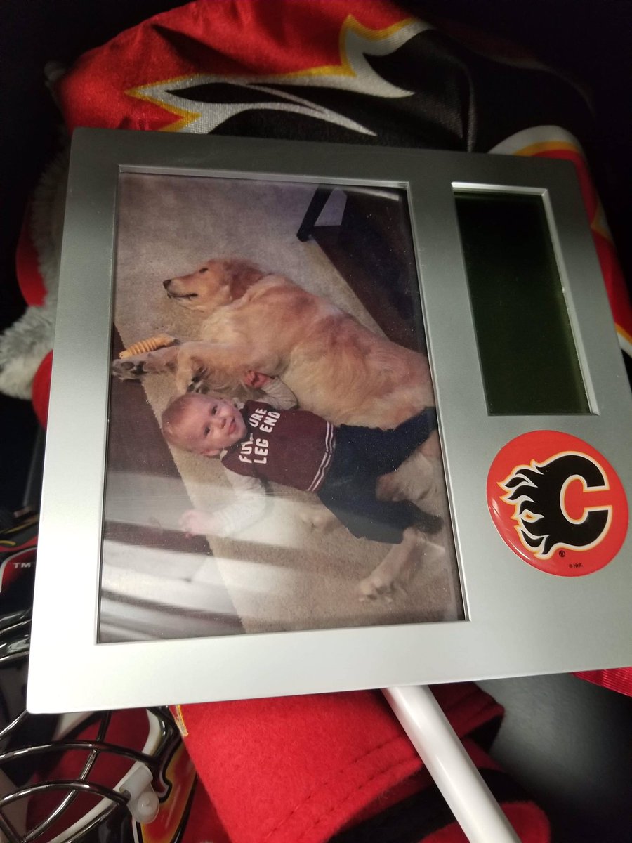 CKPGHOST's tweet photo. I’ve been framed ! https://t.co/al4Hc5c55O