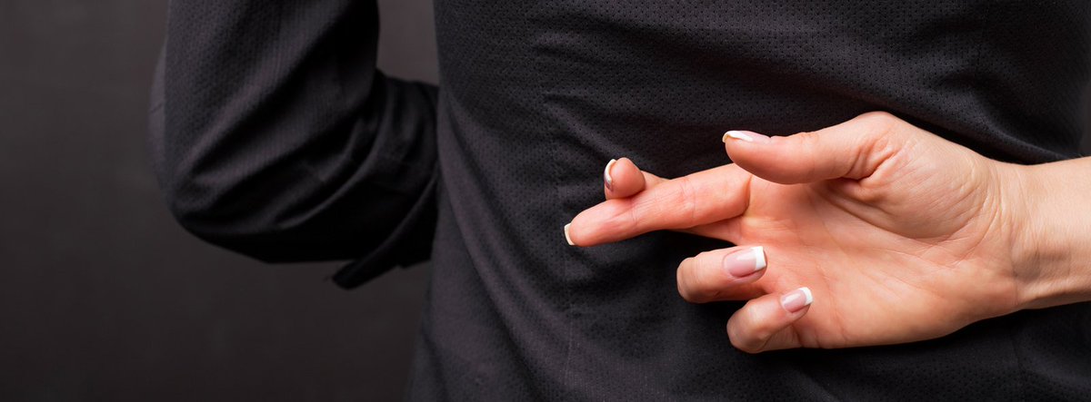 Humintell's tweet image. What are the biggest deception myths across cultures? Take a look at this facinating #research article on the topic! ncbi.nlm.nih.gov/pmc/articles/P… #detectdeception #catchingliars