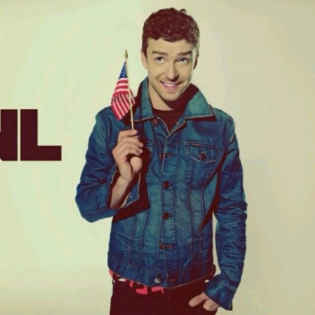 Happy birthday~!   To Justin Timberlake!  Wish you more and more handsome~
LOVE U AS USUAL \ \ 