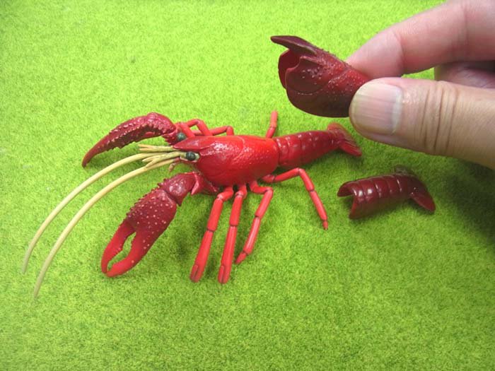 ザリガニ Joninujon Twitter