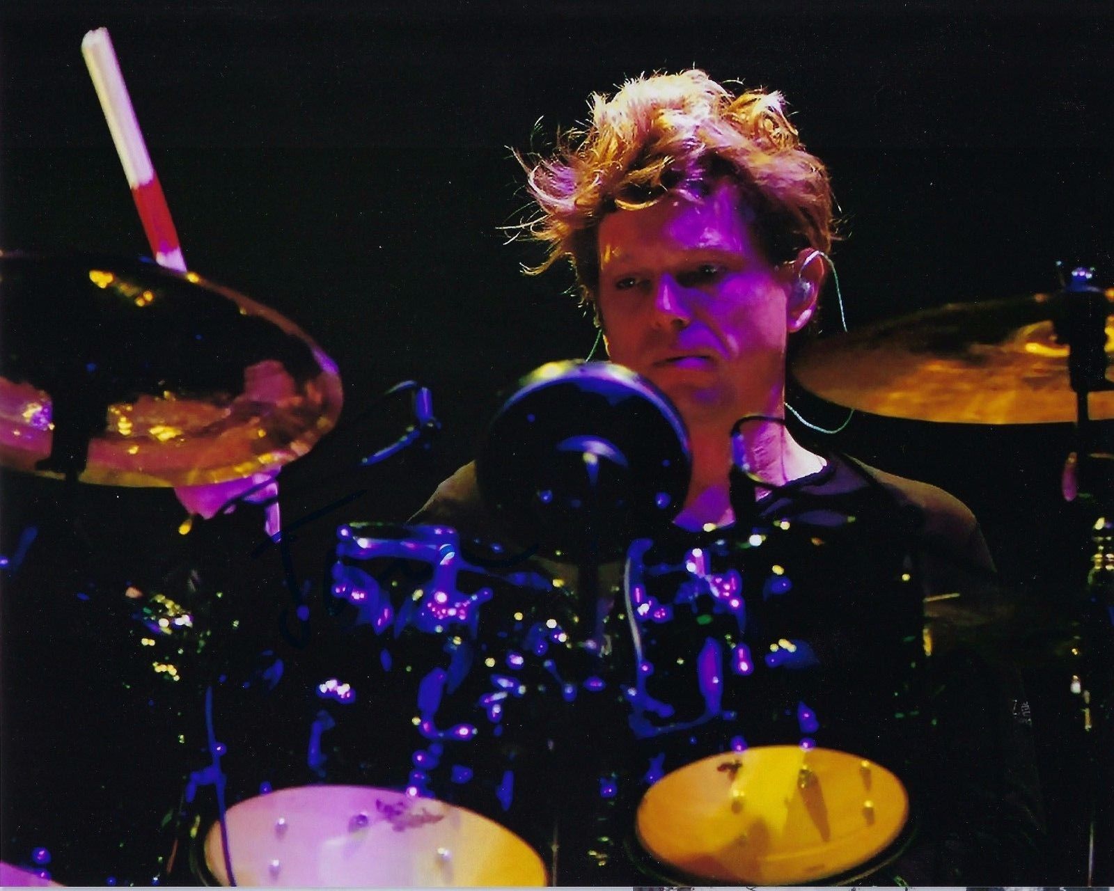 Happy Birthday, Jason Cooper!   