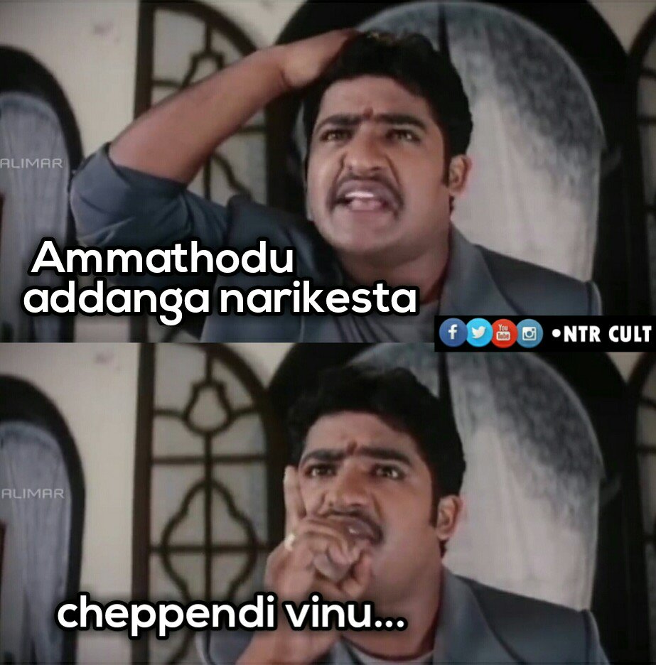 This dialogue has Separate Fan Base 🔥