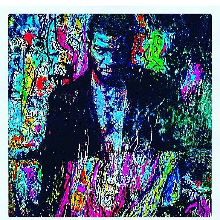 themorbidultra's tweet photo. Happy Birthday Scott Mescidi @kidcudi #rotleaftv #rotleafartwork #dmtplug #dmtplug2019 #psychedelicvillain @chicagocomiccode @LSDmigod @morbidvisualstudio https://t.co/GtU2m6YEyI