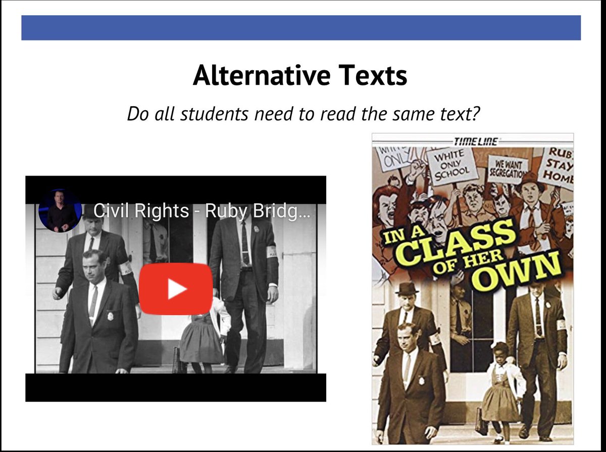 harvey_ker's tweet image. Lunch spent reviewing how multiple modes of representation can help all students access information @MilneMS #GoogleReadandWrite #UDL @LC2_TDSB