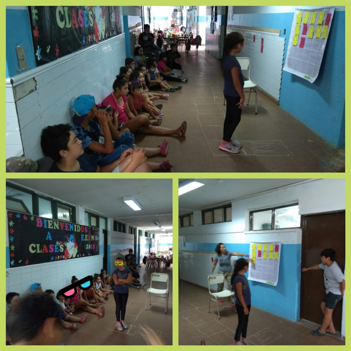 DTE_Region3's tweet image. #EscuelasAbiertasEnVerano #PensamientoComputacional #YoRobot EPN131 @BAConectados @BAeducacion