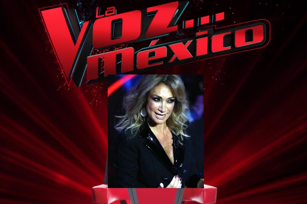 YoSoiTuLSR's tweet photo. #YoSoiTu Adela Micha llega a TV Azteca por la puerta grande, aseguran que conducirá “La Voz... México” #FOTOS #LaVozEnTVAzteca #LaVozAudiciones8 https://t.co/l4OdQDGemy https://t.co/ht7AJ8aCt0