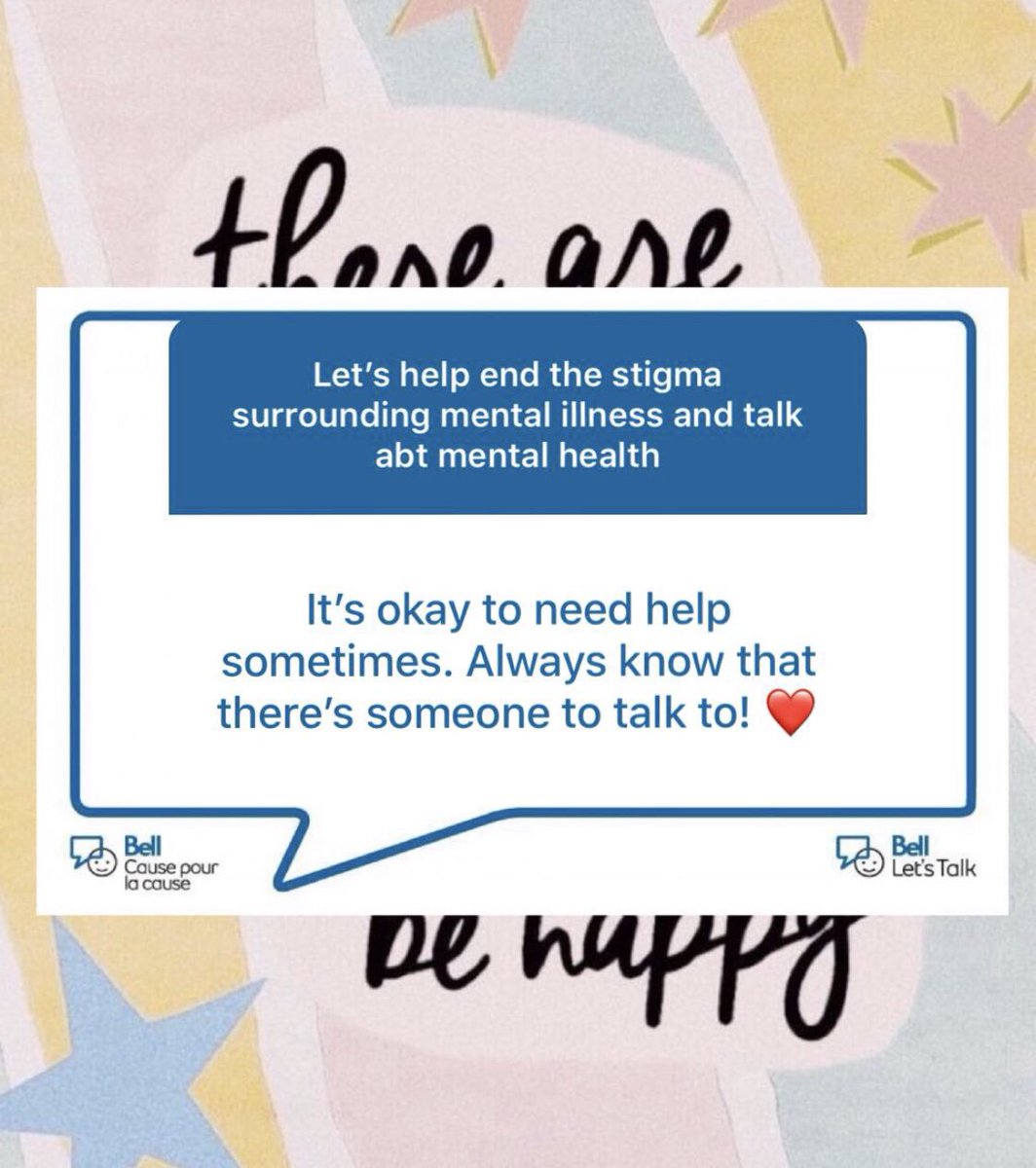 #BellLetsTaIkDay Many sisters joined our talk on instagram today! Find out more on our page instagram.com/alphagam.uoft/