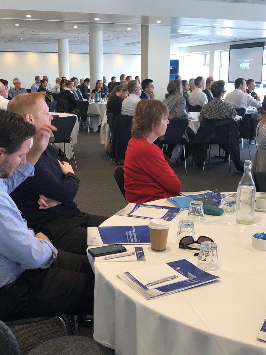 Excited to be involved in bringing  #anzbizgrow program to Sth East Melb. Participants in the full program 2014 have increased revenue by 45% profit by 25%, created over 1100 new jobs and expanded into 32 new markets. If Interested please register eventbrite.com/e/anz-business…