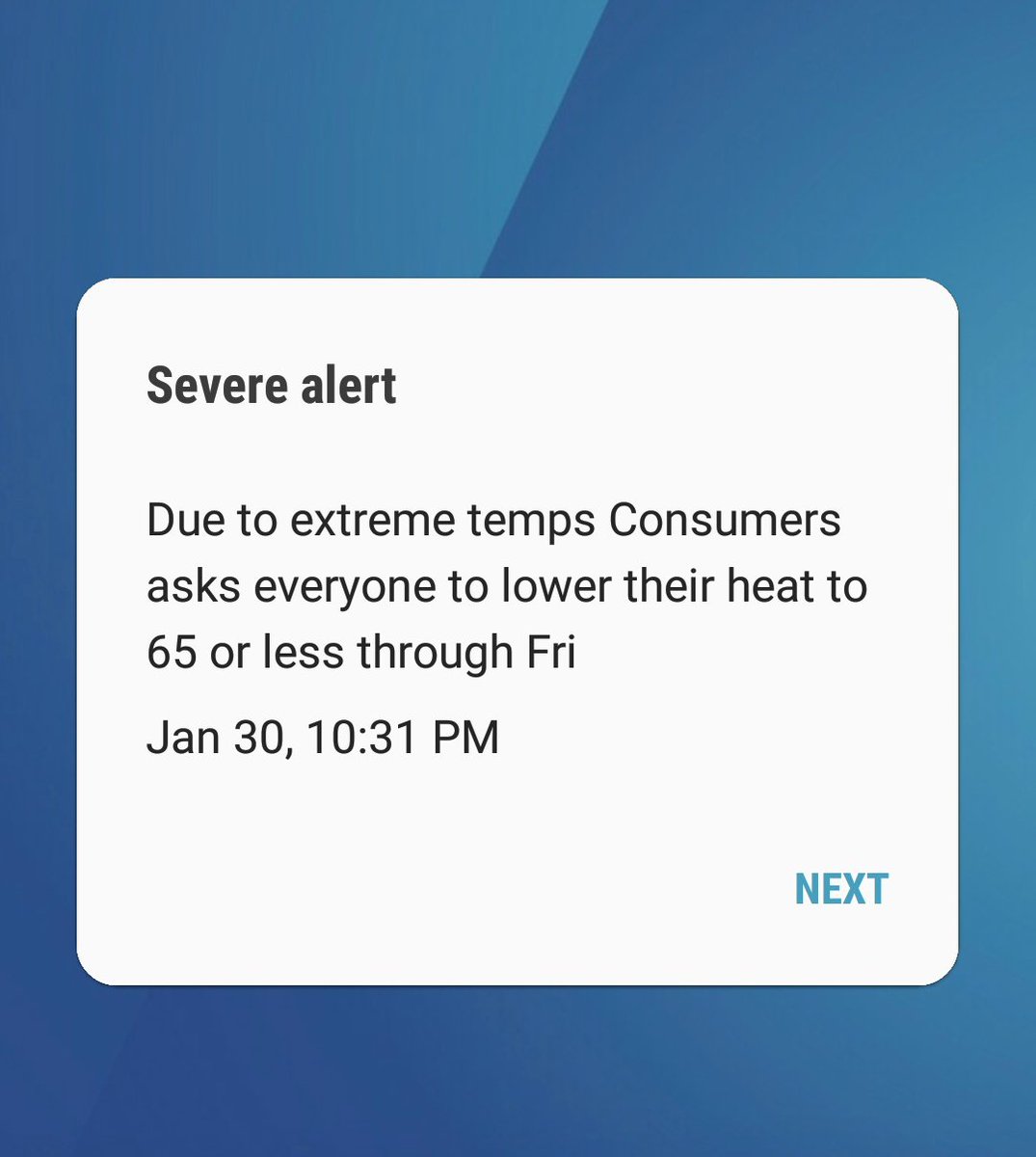 WOOD TV8 tweet media