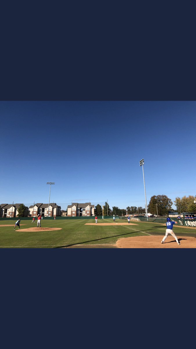 ehernan0's tweet photo. Excited to announce my commitment at Murray State College where I will continue my career with education and baseball. I am extremely blessed to have support from family and coaches throughout my life. Go Aggies!! @MSAggieBaseball https://t.co/Nen9QQ8sIL