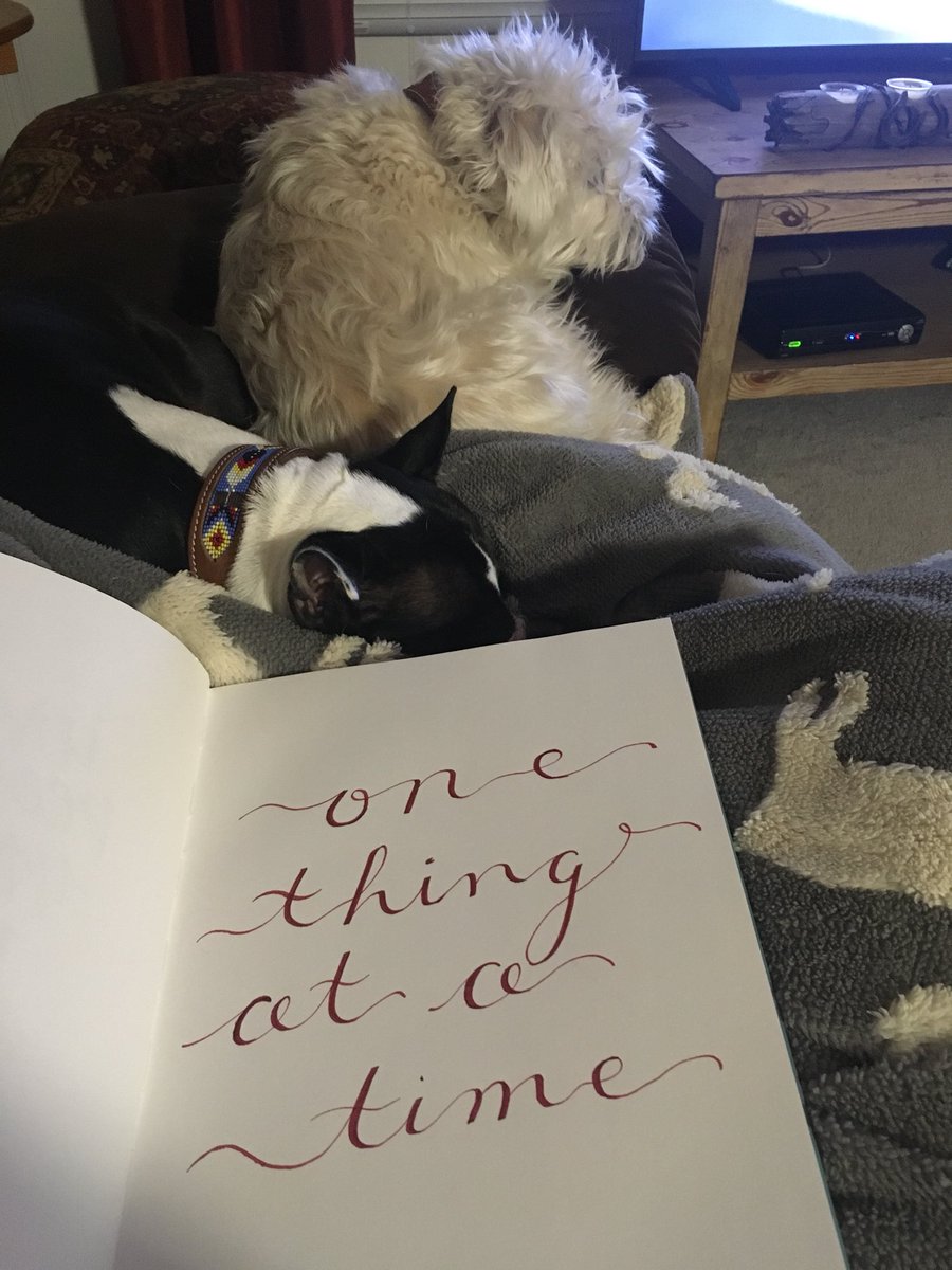 ElleBranfield's tweet photo. Take care of yourself #BellLetsTalk https://t.co/JikWnqMBgv