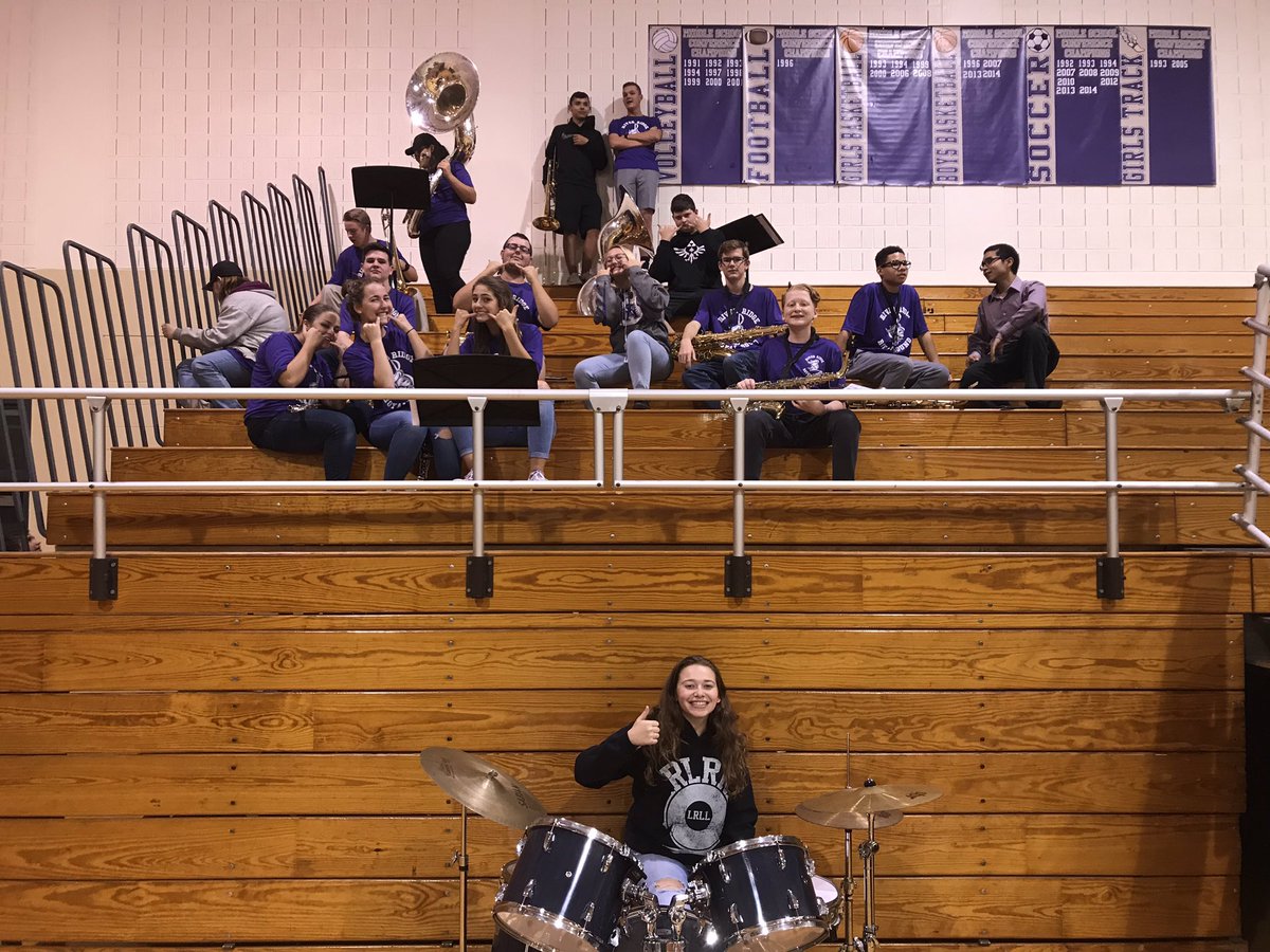 RRHSRoyalSound's tweet photo. Welcome back Knights! Tomorrow night January 31st is the last Girls Varsity Basketball game vs Sunlake! Come support the girls basketball team game starts at 7:30. Welcome back Knights! Tomorrow night January 1st is the last Girls Varsity Basketball game vs Sunlake! https://t.co/treACvx469