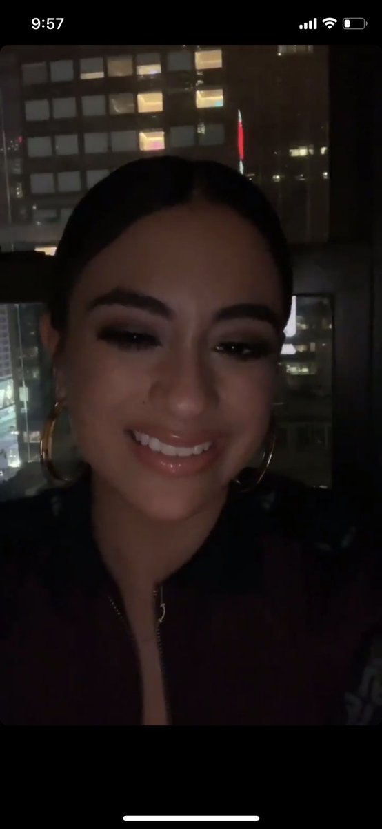 allybslayinlife's tweet photo. I LOVE YOU SO MUCH ❤️ @allybrooke you deserve all the good in this world💕 im so ready for tomorrow!!! #LowKeyOutThursday https://t.co/fXYb9VpCuz