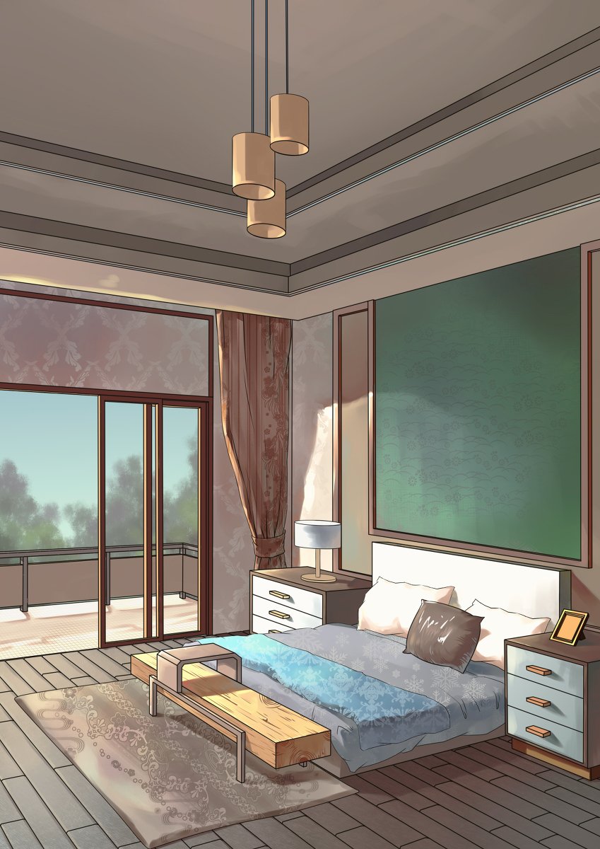 卧室- Twitter検索/ Twitter