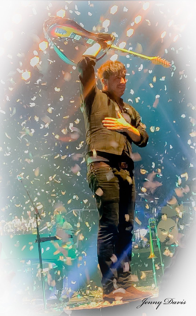 Happy Birthday Marcus Mumford  He is a true gift to us all. 